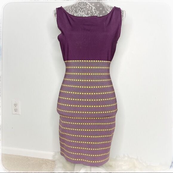 Z spoke by zac Posen dress - Picture 1 of 9